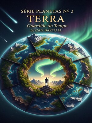 cover image of Terra